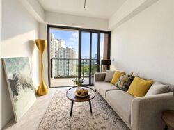 Amo Residence (D20), Apartment #628111781